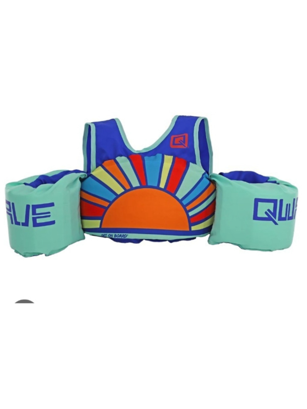 Toddler swim gear ages 3-5